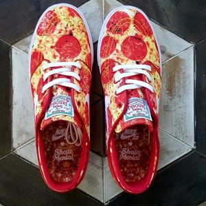 ❎SALE❎NIKE SB Stefan Janoski sneakers